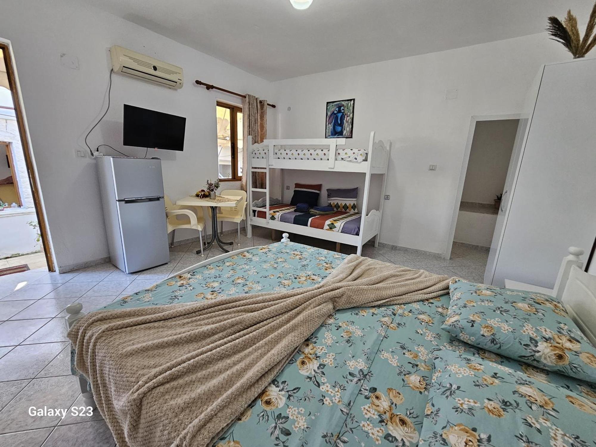 Aeria Rooms ฮีมาเรอ ภายนอก รูปภาพ