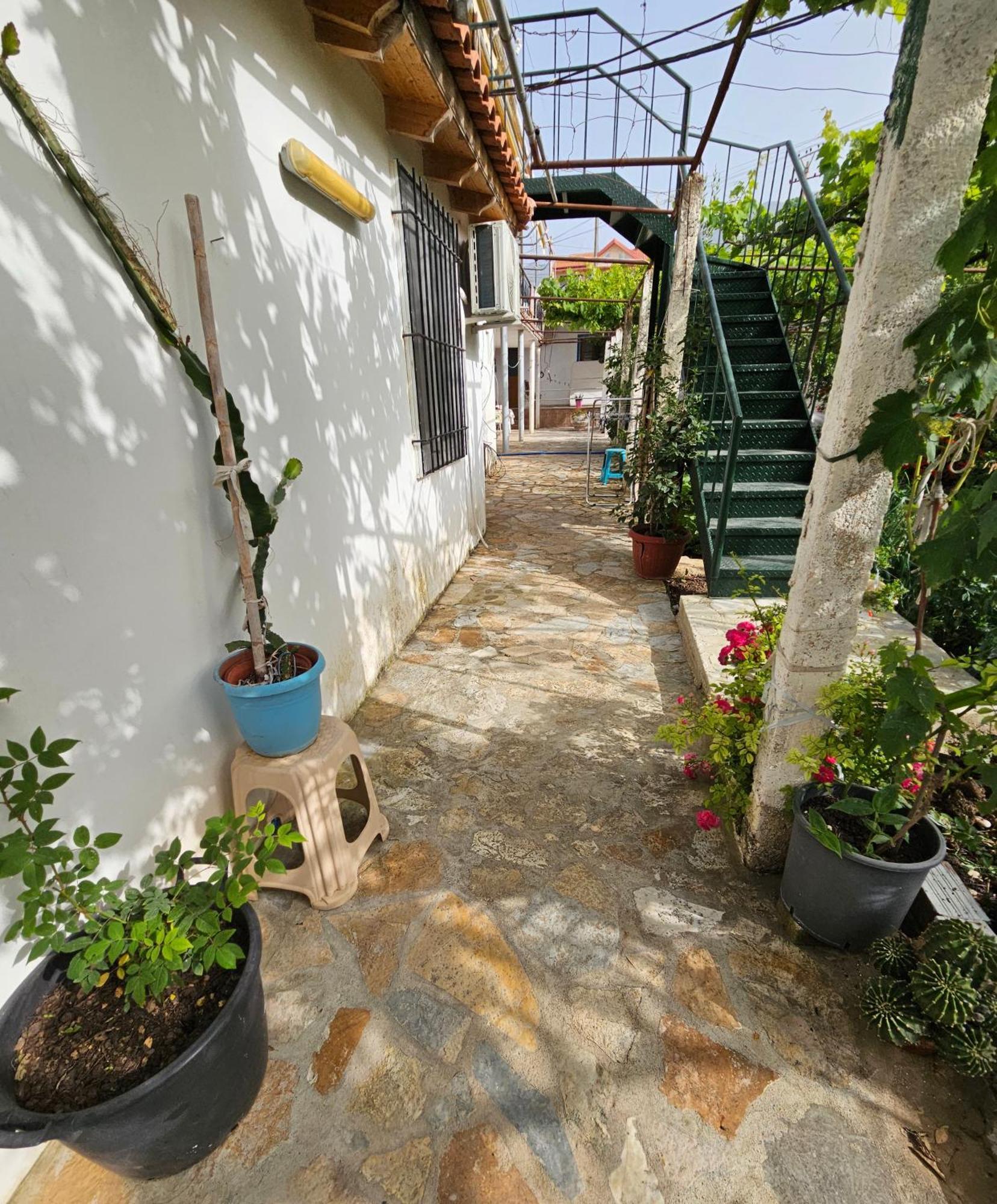 Aeria Rooms ฮีมาเรอ ภายนอก รูปภาพ