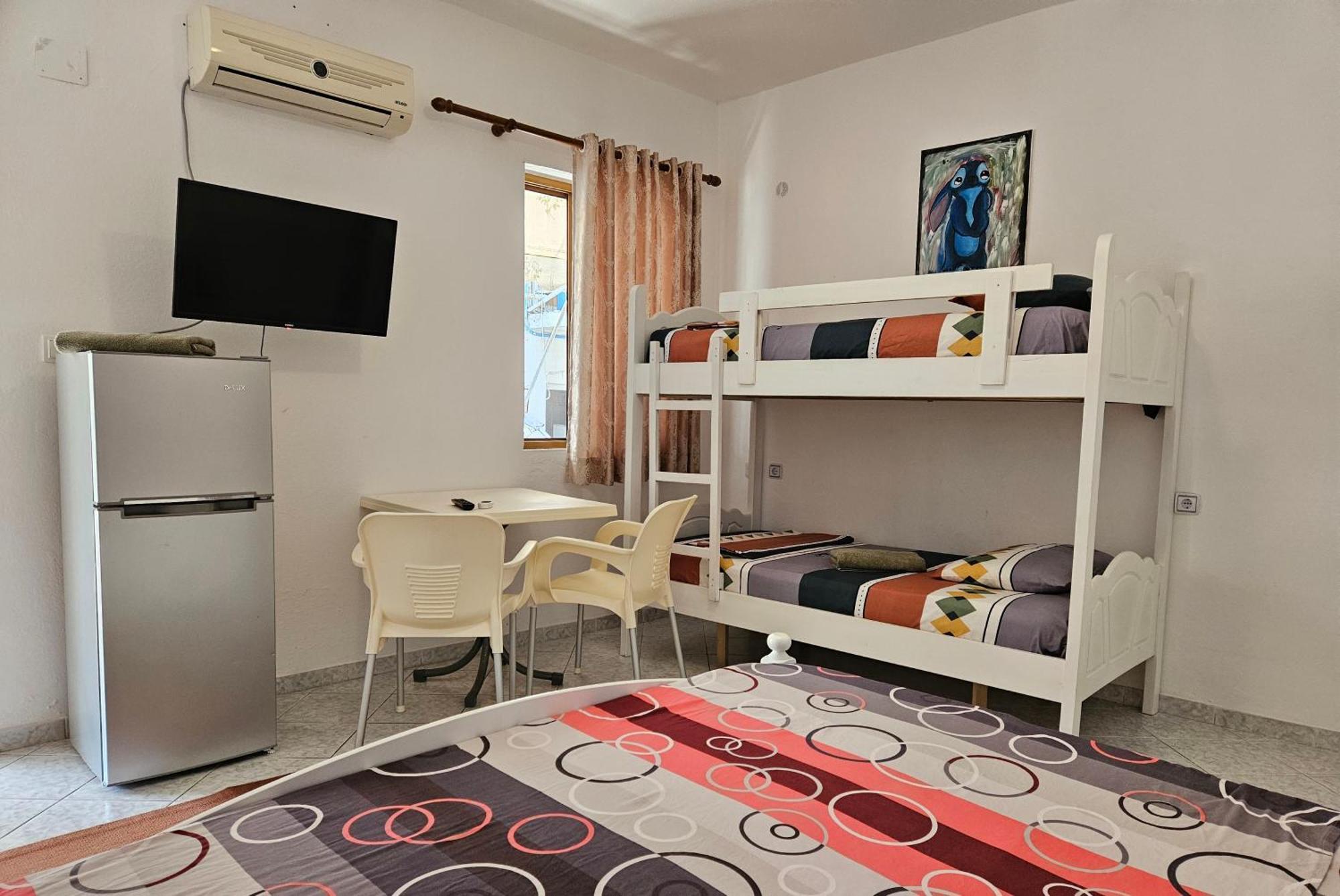 Aeria Rooms ฮีมาเรอ ภายนอก รูปภาพ
