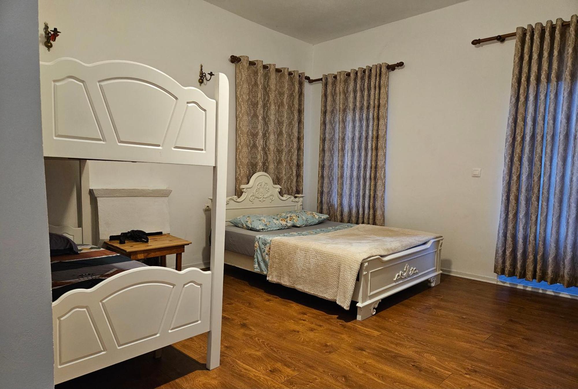Aeria Rooms ฮีมาเรอ ภายนอก รูปภาพ